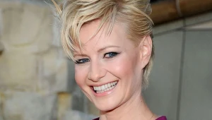 Małgorzata Kożuchowska