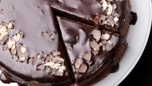 Taki tort smakuje doskonale 