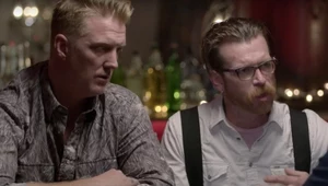 Eagles of Death Metal w zwiastunie wywiadu z "Vice"