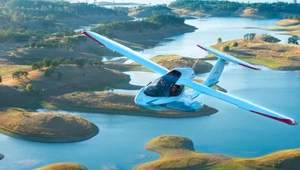 ​Icon A5: Bo sportowe fury to już przeżytek