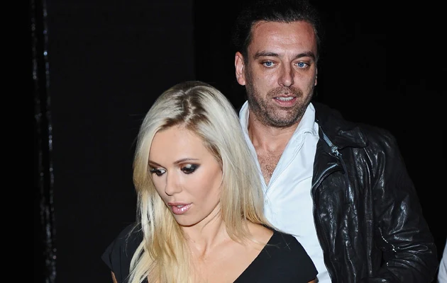 Doda i Emil Haidar Doda i Emil Haidar