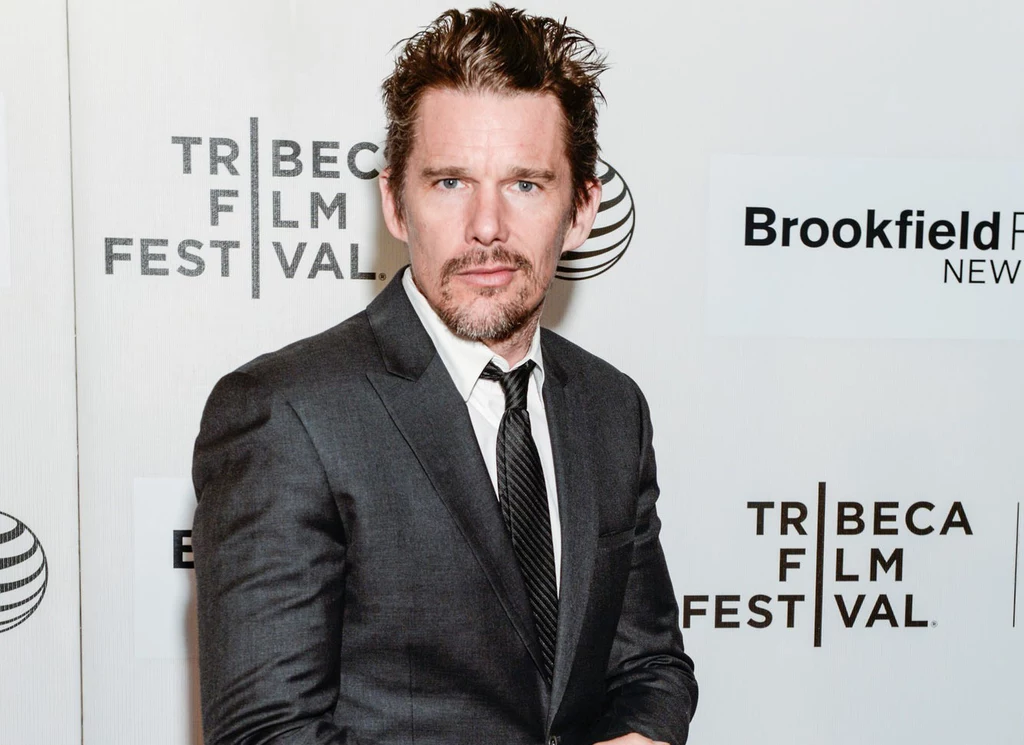 Ethan Hawke