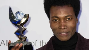 Benjamin Clementine z nagrodą Mercury Prize