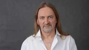 Marek Piekarczyk gościem widowiska "Symphonica" w Katowicach