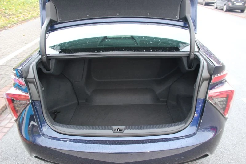 Toyota Mirai w Polsce