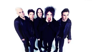 The Cure w Polsce w 2016 roku! 