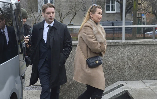 Tomasz Lis podejmie się nowej pracy? Tomasz Lis podejmie się nowej pracy?