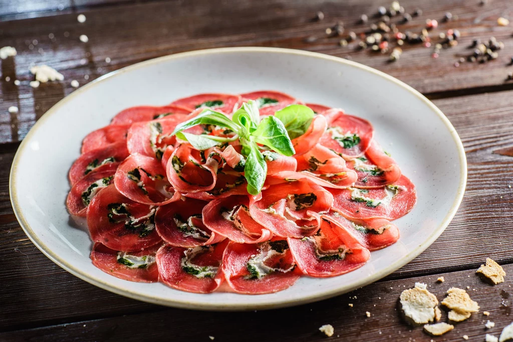 Carpaccio