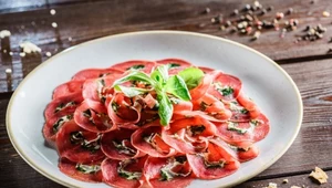 Carpaccio