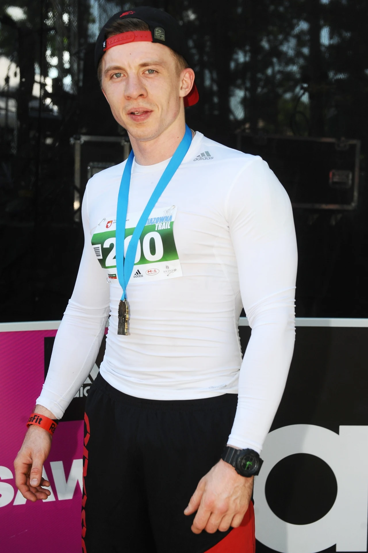 Alan Andersz Alan Andersz