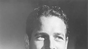 Paul Newman w 1963 roku