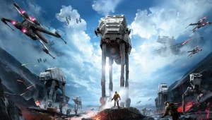 Star Wars Battlefront