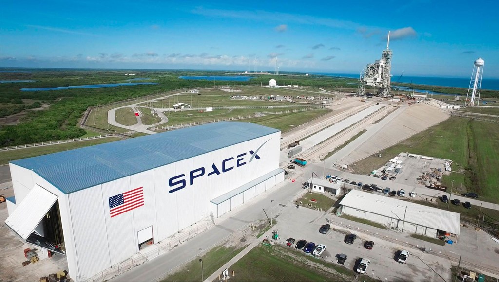 Boeing i SpaceX mają być głównymi partnerami NASA w najbliższej przyszłości