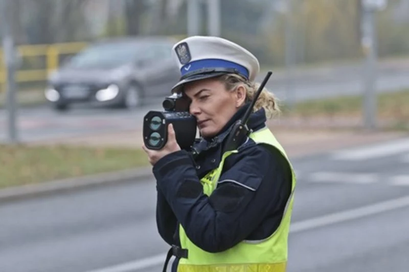 Już po jednym wykroczniu policja może wnioskowac o ponowny egzamin