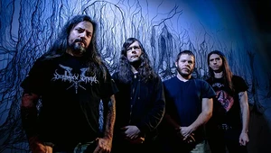 Gorguts w Warszawie