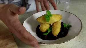 Crazy Chef Cooking: Mozzarella a’la McDonald’s