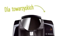 TASSIMO JOY – Zbierz rodzinę i przyjaciół! Dzięki powiększonemu zbiornikowi na wodę o pojemności 1,4l TASSIMO JOY błyskawicznie przygotuje szeroki wybór perfekcyjnych napojów nie tylko dla Ciebie, ale również dla Twoich gości. <a href="http://www.ceneo.pl/producenci/tassimo/Promocje_Tassimo-zt?utm_source=Interia&utm_medium=section_art_spons&utm_campaign=Mondelez_Tassimo_Nov15 " target="_blank">Sprawdź cenę >></a>