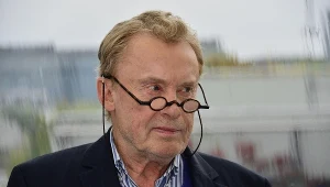 Daniel Olbrychski zaapelował ws. Sencowa