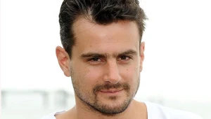 Antoni Pawlicki 