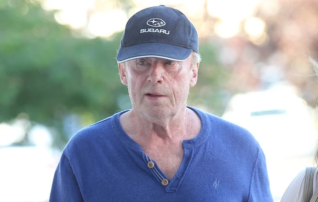 Daniel Olbrychski Daniel Olbrychski