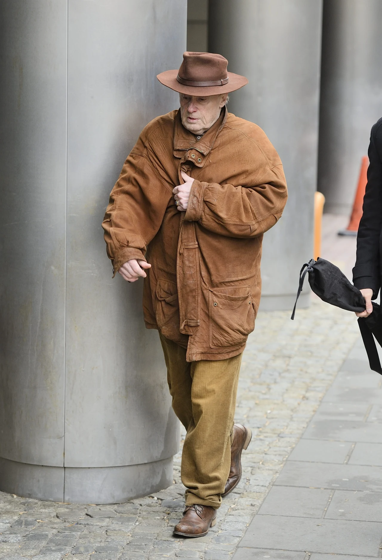 Daniel Olbrychski Daniel Olbrychski