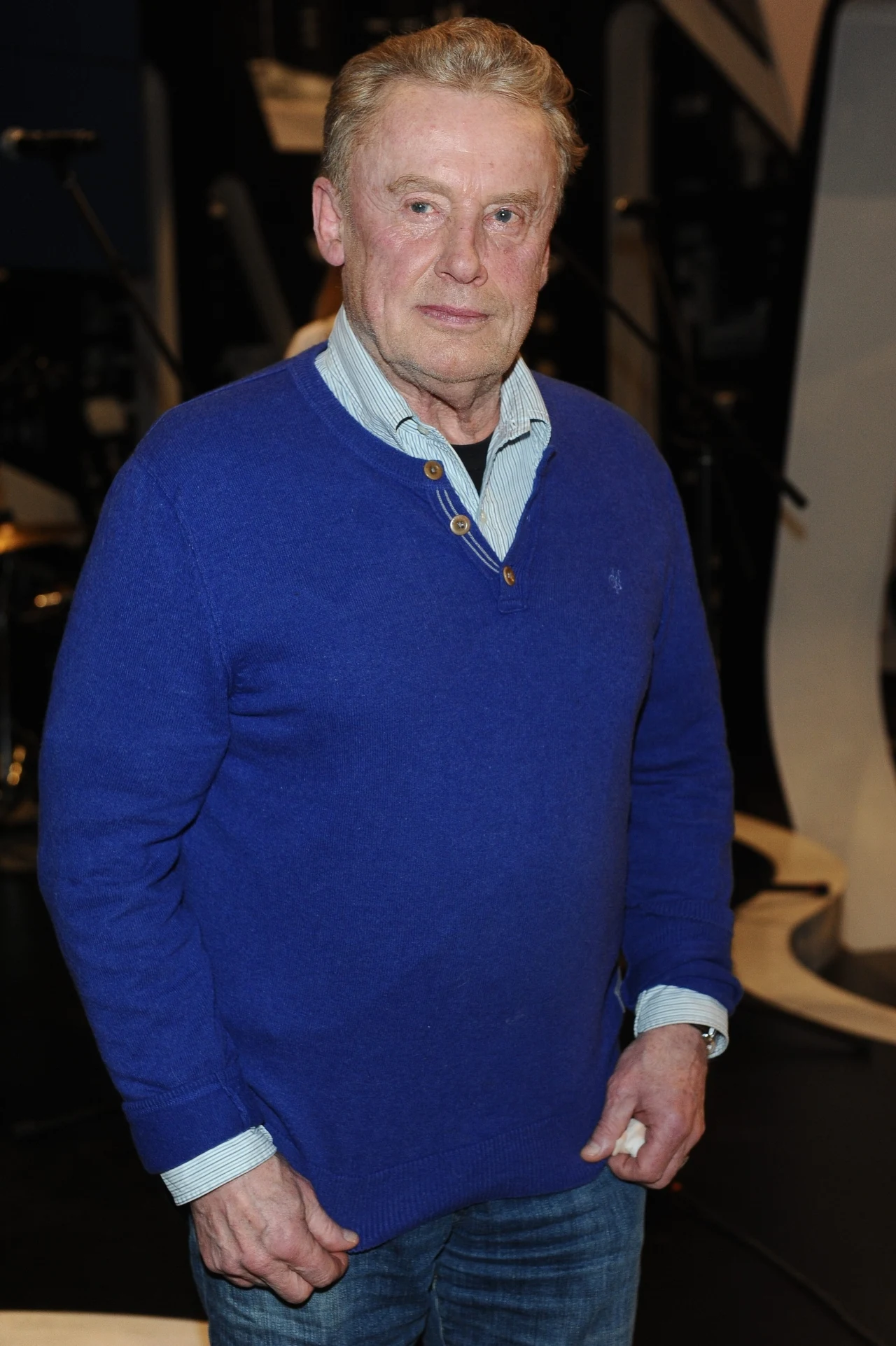 Daniel Olbrychski Daniel Olbrychski