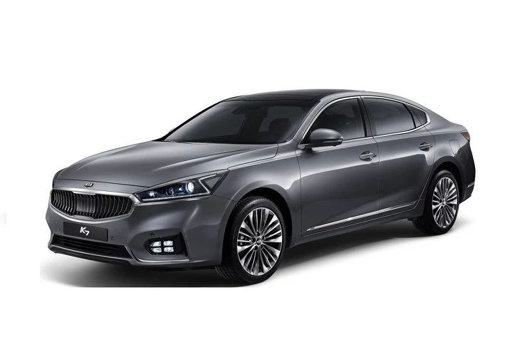 Kia Cadenza