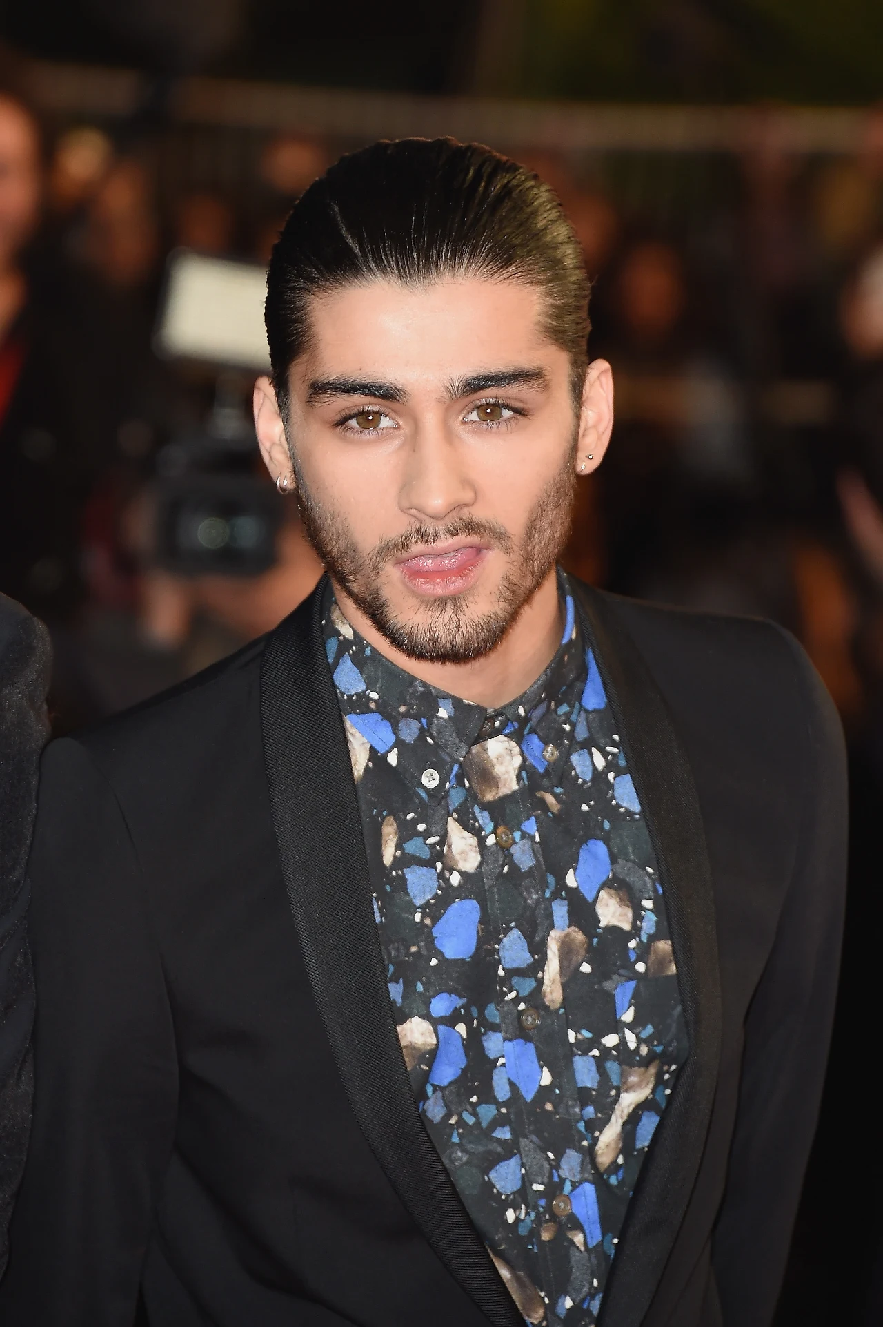 Zyan Malik Zyan Malik