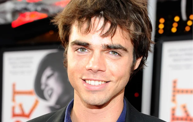 Reid Ewing