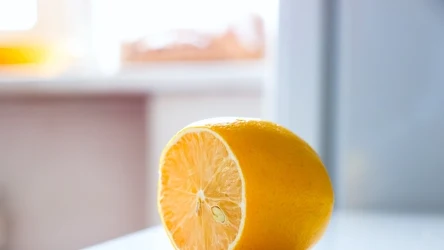 Jak przechowywać cytrynę, by dłużej zachowała świeżość?