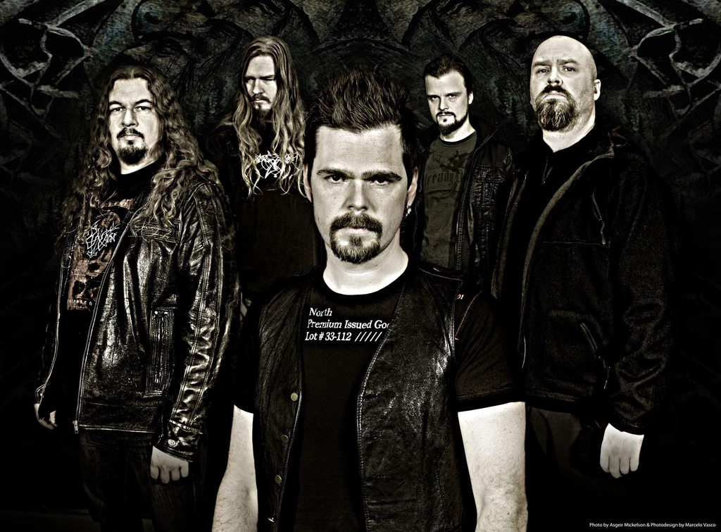 Premiera nowej płyty Borknagar coraz bliżej Premiera nowej płyty Borknagar coraz bliżej
