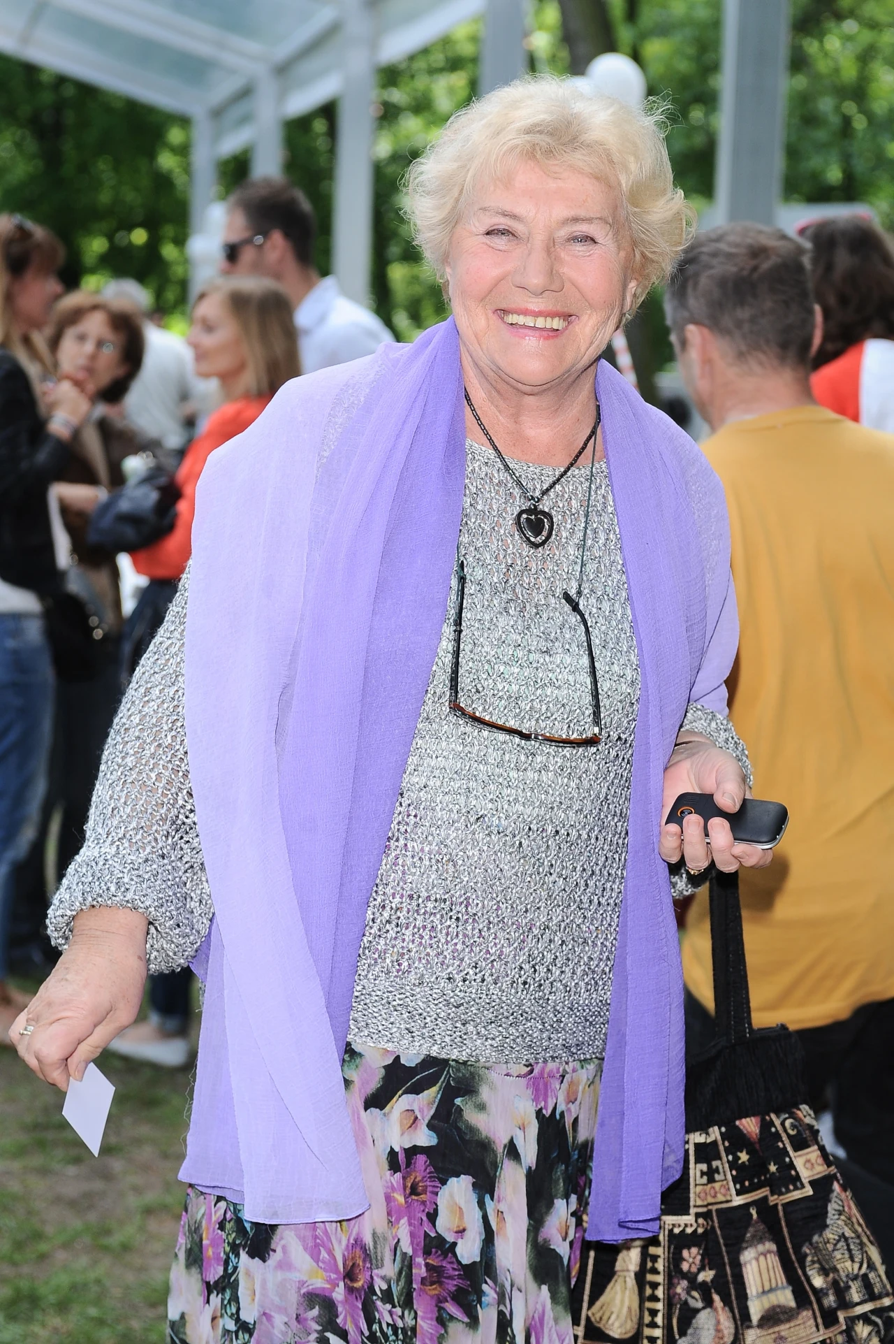 Teresa Lipowska Teresa Lipowska