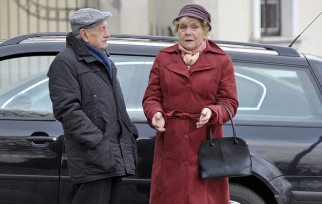 Teresa Lipowska podjęła trudną decyzję