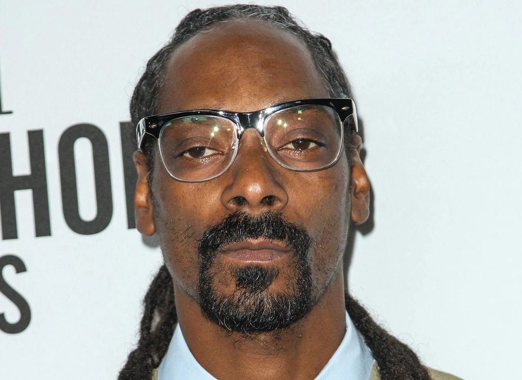 Snoop Dogg