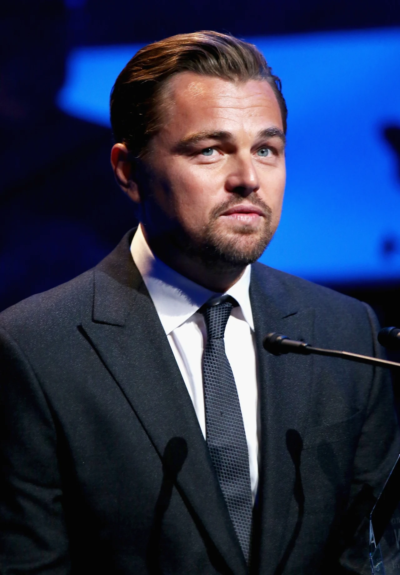 DiCaprio w roli samotnego wędrowca w kinach już w przyszłym roku. DiCaprio w roli samotnego wędrowca w kinach już w przyszłym roku.