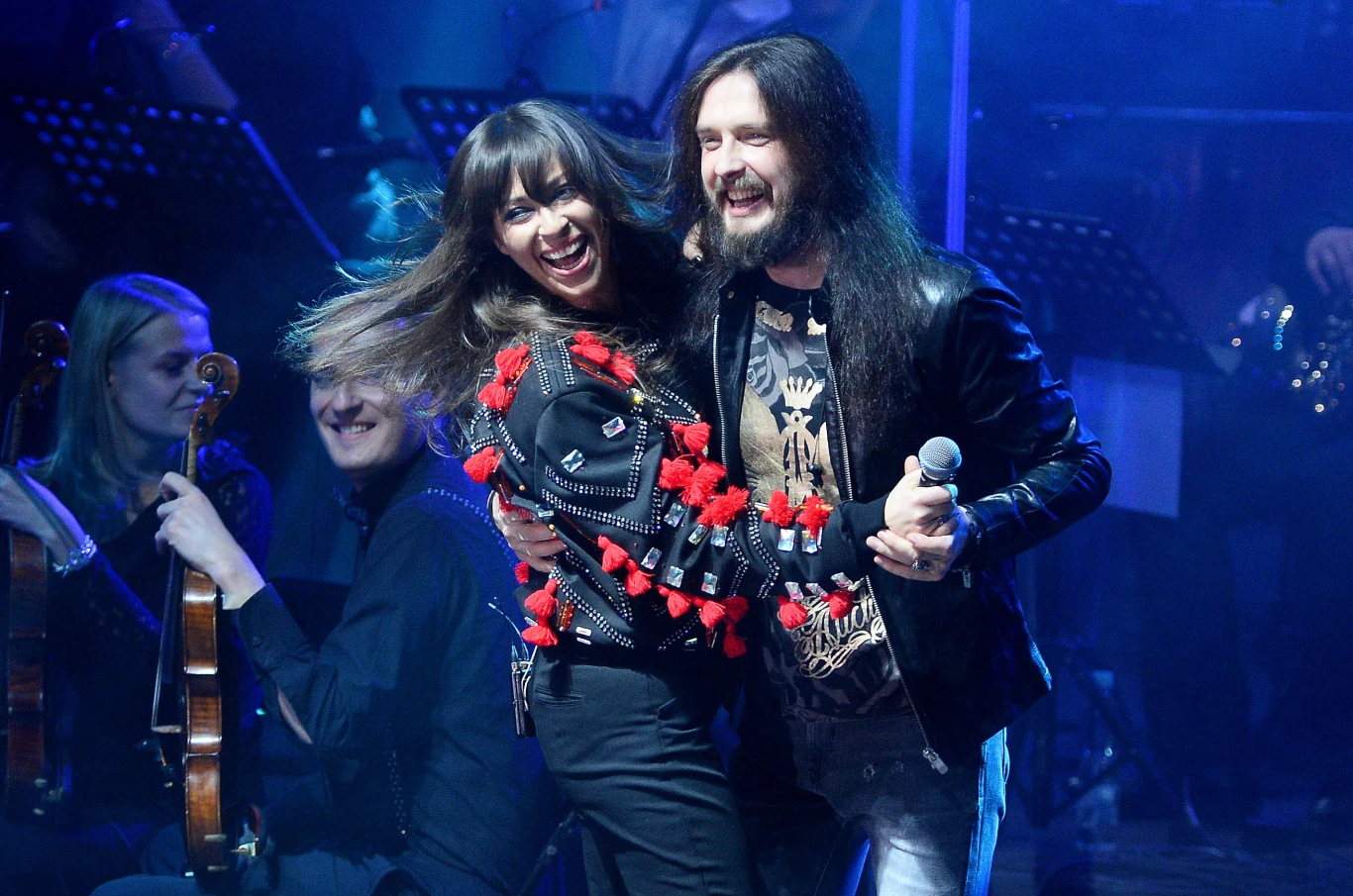 Natalia Kukulska Natalia Kukulska