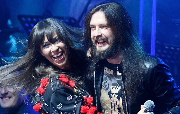 Natalia Kukulska Natalia Kukulska