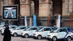 Carsharing już wkrótce w pierwszych polskich miastach