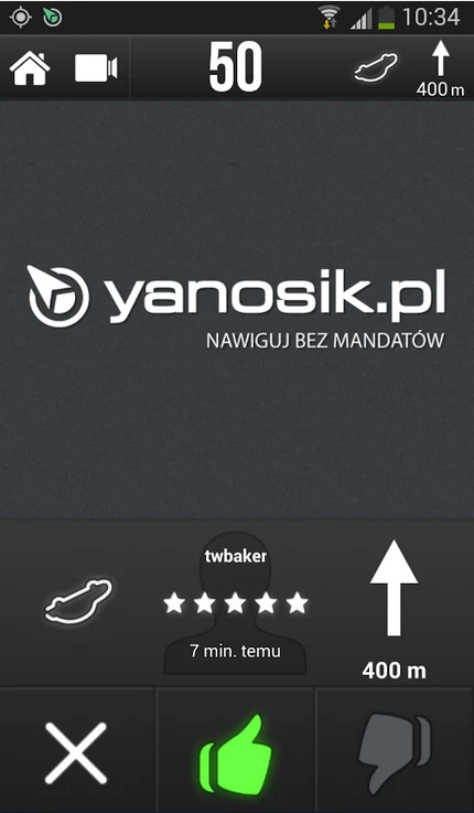 Yanosik