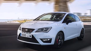 Seat Ibiza Cupra - znamy polskie ceny