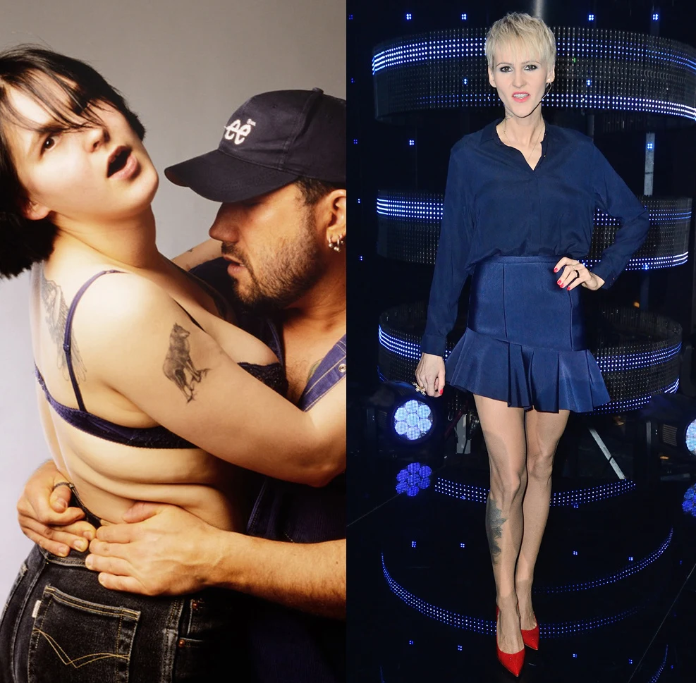 Agnieszka Chylińska