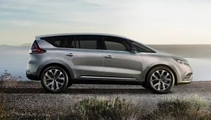 Renault Espace nie spełnia norm emisji spalin?