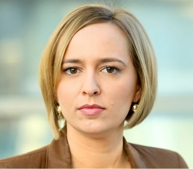 Karolina Lewicka Karolina Lewicka