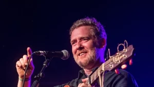 Glen Hansard powraca do Polski