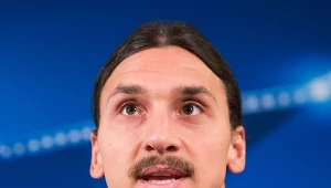 Zlatan Ibrahimović