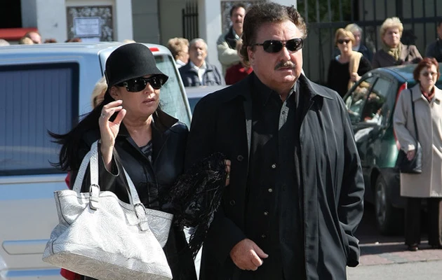 Krzysztof Krawczyk bardzo przeżył śmierć swojej teściowej