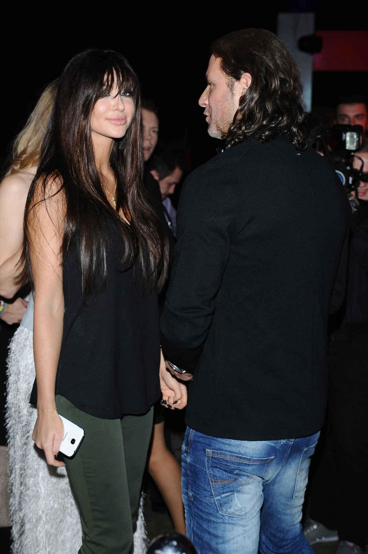 Monika i Radek Majdan 