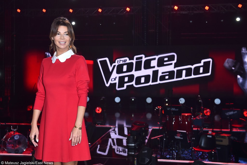 Siódma edycja "The Voice of Poland" wystartuje jesienią 2016 roku