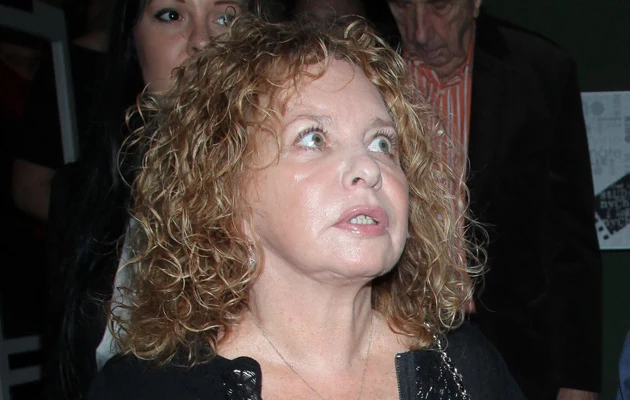 Małgorzata Potocka Małgorzata Potocka