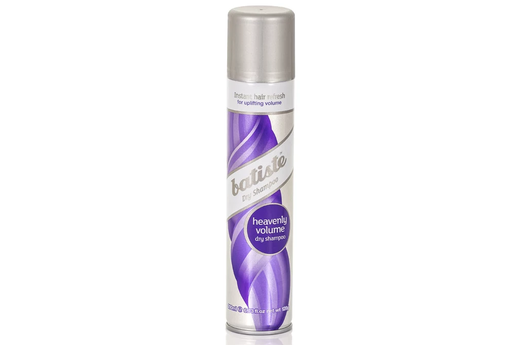 Batiste: Heavenly Volume